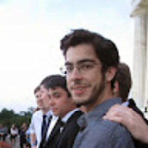 Meet your Posher, Benjamin